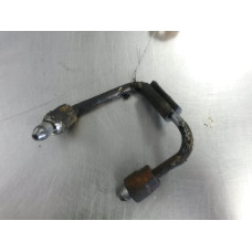 113Z015 Fuel Injector Line Cylinder 4 From 2008 Dodge Ram 2500  6.7  Cummins Diesel